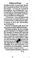 1614 - Jean Corrozet - Trésor des histoires de France - BM Lyon