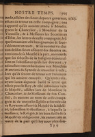 1626 - Joseph Bouillerot - Trésor de l’histoire générale de notre temps - BnF Arsenal