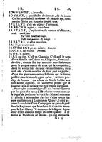 1655 - Augustin Courbé - Trésor de recherches et antiquités gauloises et françaises - BM Lyon