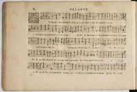 1594 - Paul Marceau - Trésor de musique d&#039;Orlande de Lassus, Superius, Bassus, Tenor, Quinta pars - BnF