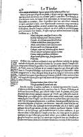 1650 - Denis Thierry - Trésor des antiquités romaines - BM Lyon