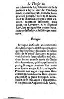 1614 - Jean Corrozet - Trésor des histoires de France - BM Lyon