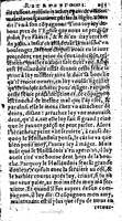 1611 - Raphaël du Petit Val - Trésor des récréations - Anvers Musée Plantin-Moretus