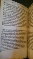 1594 - Jan van Waesberge - Trésor de Salomon - BnF Arsenal