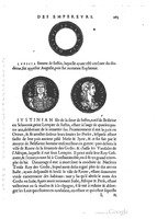 1553 - Jacopo Strada et Thomas Guérin - Épitome du Trésor des antiquités - BM Lyon