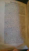 1599 - Abel Langelier - Trésor du nouveau style et protocole de chancellerie - BnF
