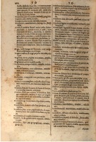 1609 - Philippe Albert et Alexandre Pernet - Trésor des trois langues, francoise, italienne et espagnole (Troisième partie) - BSB Munich