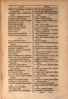 1607 - Marc Orry - Trésor des deux langues espagnole et française (Première et Seconde parties) - ÖNB Wien