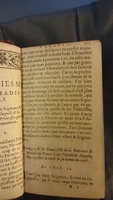 1605 - Pierre Rigaud - Trésor des Amadis - British Library