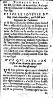 1611 - Raphaël du Petit Val - Trésor des récréations - Anvers Musée Plantin-Moretus