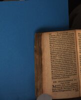 1616 - Balthazar Bellère - Trésor des récréations - BSB