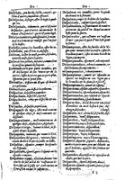 1616 - Veuve Marc Orry - Trésor des deux langues espagnole et française (Première et Seconde parties) - BM Lyon