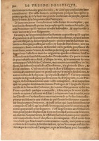 1608 - Pierre Chevalier - Trésor politique - BSB Munich