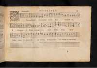 1576 - [Pierre de Saint-André] - Trésor de musique d’Orlande de Lassus Quinta et Sexta pars - KBR Bruxelles