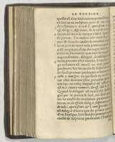 1552 - Vincent Sertenas - Trésor de pratique pour les juges - Kansas University