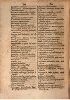 1645 - A. de Sommaville et A. Courbé - Trésor des deux langues espagnole et française (Seconde partie) - BSB Munich