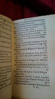 1581 - Pierre Le Voirier et Gervais Mallot - Trésor des histoires tragiques - BnF Richelieu