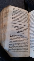 1625 - Louis Loudet - Secrétaire des secrétaires ou le Trésor de la plume française - Lucerne