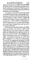 1585 - Jacques du Puis - Trésor des remèdes secrets pour les maladies des femmes - BnF