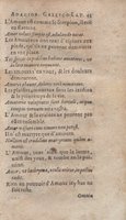 1612 - Dominicus Custos - Trésor des proverbes français  - Bibliopol-Olomuc