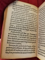 1599 - Thomas Portau - Vertueux trésor - Bibliothèque Sainte-Geneviève