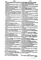 1617 - Samuel Crespin - Trésor des trois langues espagnole, française et italienne (3 parties) - Ohio
