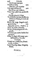 1615 - Jean Bogart - Trésor des indulgences du saint Rosaire - UGent