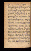 1614 - Barthélemy Vincent - Élite et Trésor des lettres missives - Bâle