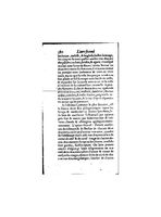 1587 - Jacques du Puis - Trésor des remèdes secrets pour les maladies des femmes - BnF