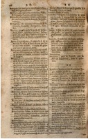 1644 - Jacques Crespin - Trésor des trois langues - Passau