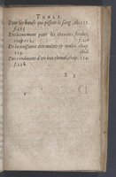 1619 - Pierre Rigaud - Trésor des bêtes chevalines - BnF