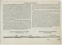 1601 - Bonaventure d’Aseville - Trésorerie ou cabinet de route marinesque - BnF