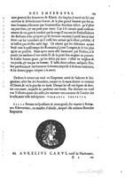 1553 - Jacopo Strada et Thomas Guérin - Épitome du Trésor des antiquités - BM Lyon