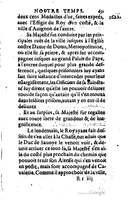 1623 - Joseph Bouillerot - Trésor de l’histoire générale de notre temps - BM Lyon