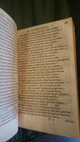 1594 - Jan van Waesberge - Trésor de Salomon - BnF Arsenal