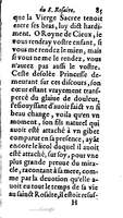 1604 - Jean Le Bouc - Trésor des indulgences du Saint Rosaire - BM Lyon
