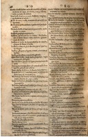 1644 - Jacques Crespin - Trésor des trois langues - Passau