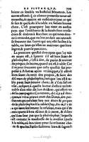 1578 - Jean Poupy - Trésor des morales de Plutarque - BSB Munich