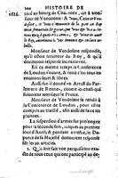 1623 - Joseph Bouillerot - Trésor de l’histoire générale de notre temps - BM Lyon
