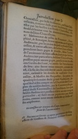 1599 - Abel Langelier - Trésor du nouveau style et protocole de chancellerie - BnF