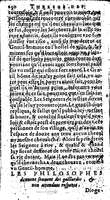 1611 - Raphaël du Petit Val - Trésor des récréations - Anvers Musée Plantin-Moretus