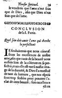 1633 - François Waudré - Trésor spirituel contenant les excellences du christianisme - UGent