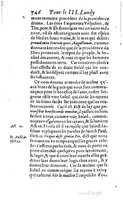 1607 - Nicolas Du Fossé - Trésor quadragésimal - T 01 - BM Lyon
