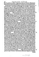 1581c. - Christophe Plantin - Le Livre des témoignages du Trésor caché au champ - Amsterdam
