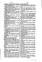 1617 - Samuel Crespin - Trésor des trois langues espagnole, française et italienne (3 parties) - Ohio