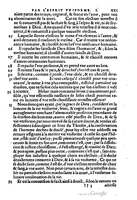 1581c. - Christophe Plantin - Le Livre des témoignages du Trésor caché au champ - Amsterdam