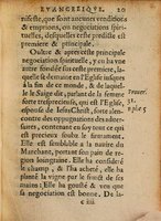 1548 - René Avril et Vivant Gaulterot - Perle précieuse évangélique et Trésor divin - BSB Munich