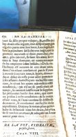 1606 - François Lefebvre - Trésor de la sagesse - BCU Lausanne