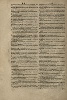 1573 - Christophe Plantin - Trésor du langage bas-allemand - Greifswald