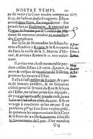 1626 - Joseph Bouillerot - Trésor de l’histoire générale de notre temps - BSB Munich